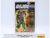Dusty Tiger Force CAS GRADED 85 85/85/90 GI Joe 1988 Hasbro Figure NEW SEALED