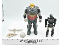 Pretender Waverider 1988 G1 Transformers Vintage Hasbro Action Figure