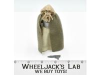 Squid Head 100% Complete Star Wars ROTJ 1983 Vintage Kenner NO REPRO