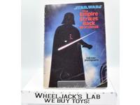 Star Wars The Empire Strikes Back 1978 Story Book Vintage