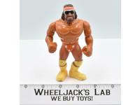 Macho Man Randy Savage WWF WWE Wrestling Action Figure 1990 Vintage