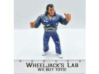 Honky Tonk Man WWF WWE Wrestling Action Figure 1991 Vintage