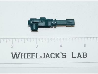 Bruticus Vortex Left Laser Gun 1986 Vintage G1 Transformers Action Figure
