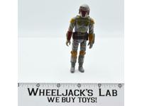 Boba Fett #1 1979 Star Wars Vintage Kenner Action Figure