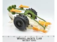 Artic Blast 1989 Hasbro GI Joe Vintage ARAH Action Figure Vehicle