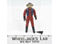 Nien Numb 100% Complete Star Wars ROTJ 1983 Vintage Kenner NO REPRO