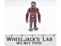 Snaggletooth Star Wars 1978 Vintage Kenner Action Figure No Repro