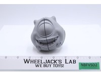 Mike Wazowski Promotional Toy Prototype Hardcopy Pixar Monster's Inc 3"
