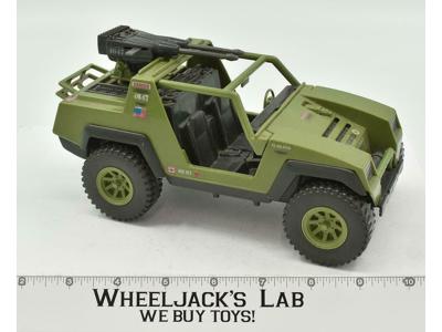 VAMP GI Joe ARAH 1982 Vintage Hasbro Action Figure Vehicle