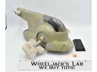 Boba Fett's Slave 1 #2 100% Complete 1981 Star Wars ESB Empire Strikes Back
