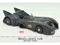 Batman Batmobile 14" #3 DC Comics 1989 Vintage