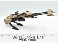Speeder Bike Star Wars ROTJ Return of the Jedi 1983 Vintage Kenner Vehicle