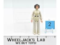 Princess Leia Organa #2 Star Wars Vintage Kenner Action Figure 1977 No Repro