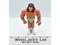 Ultimate Warrior WWF WWE Wrestling Action Figure 1990 Hasbro Vintage