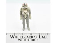 At-At Driver Star Wars 1980 Vintage Kenner Action Figure No Repro