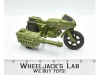 Whirlwind 100% Complete 1983 GI Joe ARAH Action Figure Vehicle