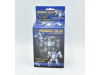 Toynami Veritech Alpha Morpher (blue) MISB NEW Action Figure 2001