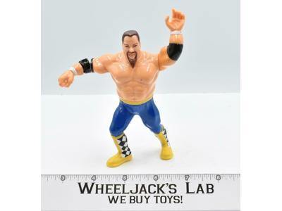 Jim "The Anvil" Neidhart WWF WWE Wrestling Action Figure 1992 Vintage