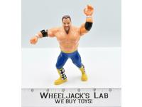 Jim "The Anvil" Neidhart WWF WWE Wrestling Action Figure 1992 Vintage