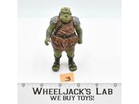 Gamorrean Guard #3 Star Wars ROTJ Return of the Jedi 1983 Kenner Action Figure