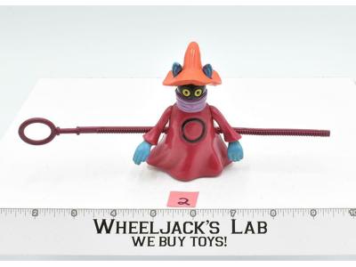 Orko #2 He-Man Masters Of The Universe Vintage Action Figure 1984 Mattel