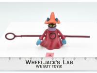 Orko #2 He-Man Masters Of The Universe Vintage Action Figure 1984 Mattel