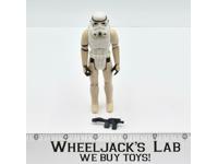 Imperial Stormtrooper 100% Complete Star Wars ESB 1977 Kenner Figure NO REPRO