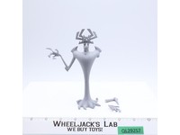 Spin Attack Aku Samurai Jack Prototype Hardcopy 2001 Cartoon Network 5"