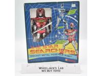 Namrood The Star Searchers MIB Boxed 100% Complete 1984 Bandai Japan Vintage