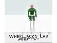 Hoodman H703 Heimlich Microman 1978 Takara Vintage Action Figure