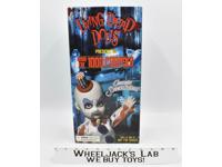 Captain Spaulding House of 1000 Corpses Living Dead Dolls 2008 Mezco Toys MISB