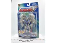 Wing Gundam Zero Custom #3 Deluxe Mobile Suit Gundam Wing 2000 Bandai MOSC NEW