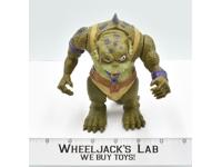 Slithe Evil Mutant WORKS Thundercats 1986 LJN Vintage Action Figure