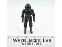 Tie Fighter Pilot Star Wars ESB Empire Strikes Back 1982 Kenner Action Figure