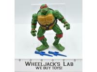 Coil Force Raphael Teenage Mutant Ninja Turtles TMNT 1996 Playmates Figure