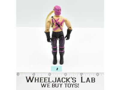 Banzai #1 V1 GI Joe 1993 ARAH Vintage Hasbro Figure