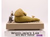 Jabba the Hutt Throne Room Star Wars ROTJ 1983 Kenner Action Figure Playset