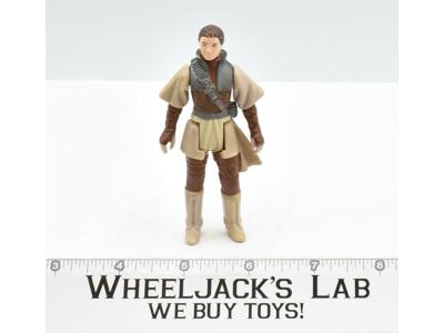 Leia Boushh Disguise Star Wars ROTJ Return of the Jedi 1983 Vintage Kenner