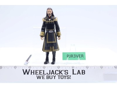 Uncle Iroh PAINTED PROTOTYPE HARDCOPY Avatar: The Last Airbender