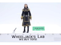 Uncle Iroh PAINTED PROTOTYPE HARDCOPY Avatar: The Last Airbender