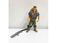 Nick Van Owen Jurassic Park The Lost World Series 1 1997 Kenner Action Figure