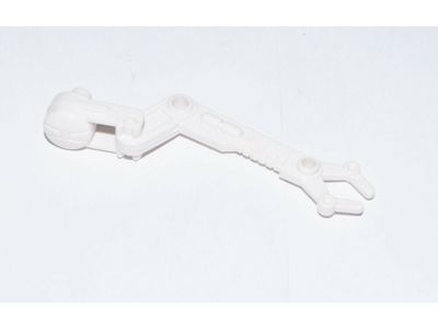 Micromaster Countdown Mechanical Repair Arm 1989 G1 Transformers Action Figure