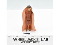 Princess Leia Bespin 100% Complete ESB Star Wars Kenner 1980 Figure NO REPRO