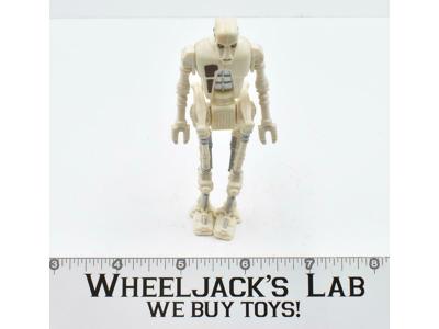 8-D8 Droid 100% Complete Star Wars ROTJ 1983 Vintage Kenner NO REPRO