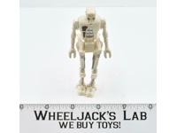 8-D8 Droid 100% Complete Star Wars ROTJ 1983 Vintage Kenner NO REPRO
