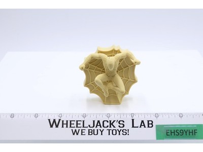 Spider-Man Against Web Prototype Hardcopy Marvel Comics 3" Mini Figure