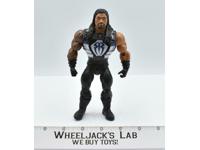 Roman Reigns Masters of the WWE Universe Wrestling 2019 Mattel 6" Action Figure