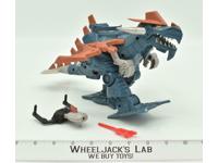 Dragon Walker 200x Masters of the Universe MOTU 2002 Mattel 100% Complete