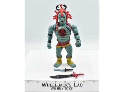 Mumm-Ra Thundercats 1985 LJN Vintage Action Figure