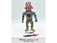 Mumm-Ra Thundercats 1985 LJN Vintage Action Figure